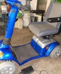 SCOOTER ELETTRICO PER DISABILI E ANZIANI  KYMCO SUPER 8 SCOOTER ELETTRICO PER DISABILI E ANZIANI  KYMCO SUPER 8