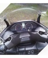 Suzuki Burgman 400 - 2007