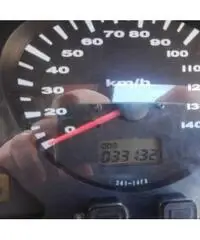 Suzuki Burgman AN 250