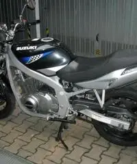 Suzuki GS 500