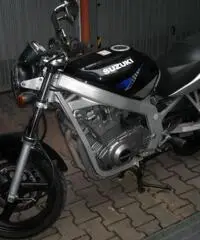 Suzuki GS 500