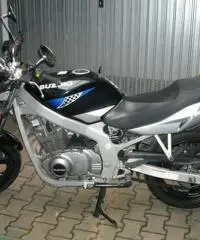 Suzuki GS 500