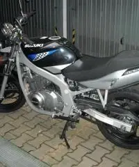 Suzuki GS 500