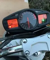 Suzuki GSR 600 anno 2007, 13000 km