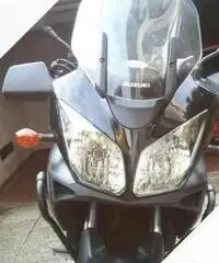 Suzuki vstrom 650 dl Suzuki vstrom 650 dl