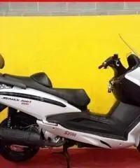 SYM Joymax 300 EVO bianco - 11773 SYM Joymax 300 EVO bianco - 11773