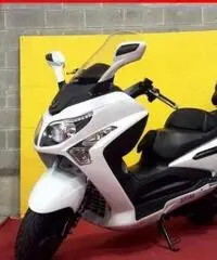 SYM Joymax 300 EVO bianco - 11773 SYM Joymax 300 EVO bianco - 11773