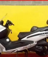 SYM Joymax 300 EVO bianco - 11773 SYM Joymax 300 EVO bianco - 11773