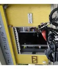 VENDESI HARLEY DAVIDSON SOFTAIL BLACK LINE VENDESI HARLEY DAVIDSON SOFTAIL BLACK LINE