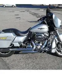 VENDESI HARLEY DAVIDSON TOURING STREET GLIDE VENDESI HARLEY DAVIDSON TOURING STREET GLIDE