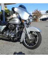 VENDESI HARLEY DAVIDSON TOURING STREET GLIDE VENDESI HARLEY DAVIDSON TOURING STREET GLIDE