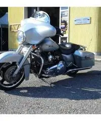 VENDESI HARLEY DAVIDSON TOURING STREET GLIDE VENDESI HARLEY DAVIDSON TOURING STREET GLIDE