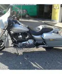 VENDESI HARLEY DAVIDSON TOURING STREET GLIDE VENDESI HARLEY DAVIDSON TOURING STREET GLIDE