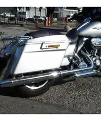 VENDESI HARLEY DAVIDSON TOURING STREET GLIDE VENDESI HARLEY DAVIDSON TOURING STREET GLIDE