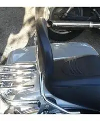VENDESI HARLEY DAVIDSON TOURING STREET GLIDE VENDESI HARLEY DAVIDSON TOURING STREET GLIDE