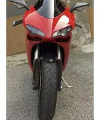 Vendo Ducati 848 Vendo Ducati 848