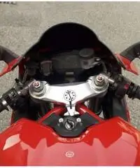 Vendo Ducati 848 Vendo Ducati 848
