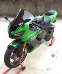 Vendo Kawasaki Ninja 636 Vendo Kawasaki Ninja 636