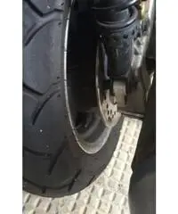 vendo scooter non funzionante per pezzi di ricambio nuovi