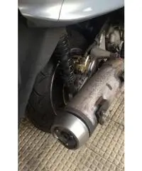 vendo scooter non funzionante per pezzi di ricambio nuovi