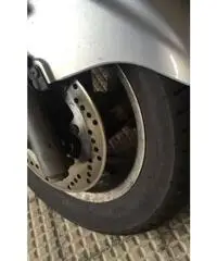 vendo scooter non funzionante per pezzi di ricambio nuovi