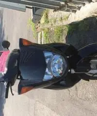 vendo scooter yamaha