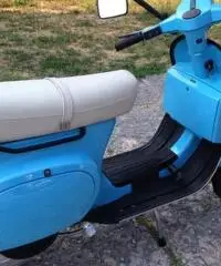 Vendo vespa PK 50