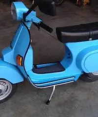 Vendo vespa PK 50