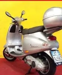 VESPA 150 ET4 ET4 150 grigio - 18960 VESPA 150 ET4 ET4 150 grigio - 18960