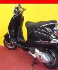 VESPA 150 LX LX 150 nero - 24171 VESPA 150 LX LX 150 nero - 24171