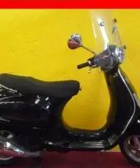 VESPA LX 150 nero - 24171