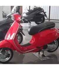 vespa sprint  125 vespa sprint  125