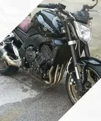 Yamaha fz1 Yamaha fz1