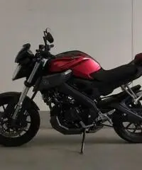 YAMAHA MT 125 ABS