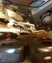 Yamaha TDM 900 - 2012 Yamaha TDM 900 - 2012