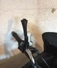 Yamaha TDM 900 - 2012 Yamaha TDM 900 - 2012