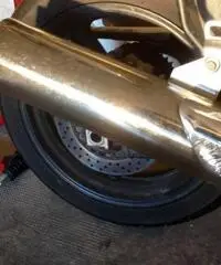 Yamaha TDM 900 - 2012 Yamaha TDM 900 - 2012