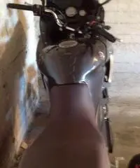 Yamaha TDM 900 - 2012 Yamaha TDM 900 - 2012