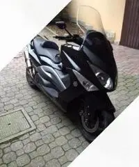 Yamaha T Max - 2008 Yamaha T Max - 2008