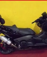 YAMAHA T-Max 500 nero - 12047