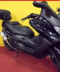 YAMAHA T-Max 500 nero - 12047