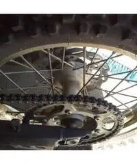 yamahawr250r yamahawr250r