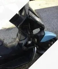 Aprilia Atlantic 400 - 2002