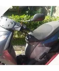Aprilia sport city 125 Aprilia sport city 125