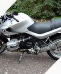 Bmw r 1150 r - 2003 Bmw r 1150 r - 2003