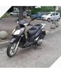Garelli Altro modello - 2009 Garelli Altro modello - 2009