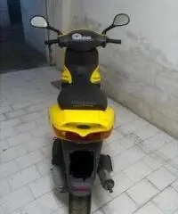 GILERA Runner 50 C14101 GILERA Runner 50 C14101