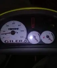 GILERA Runner 50 C14101 GILERA Runner 50 C14101