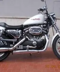 Harley Davidson Sportster 883