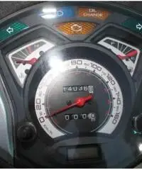 HONDA SH 150 HONDA SH 150 I.E.